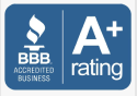 A+ rating